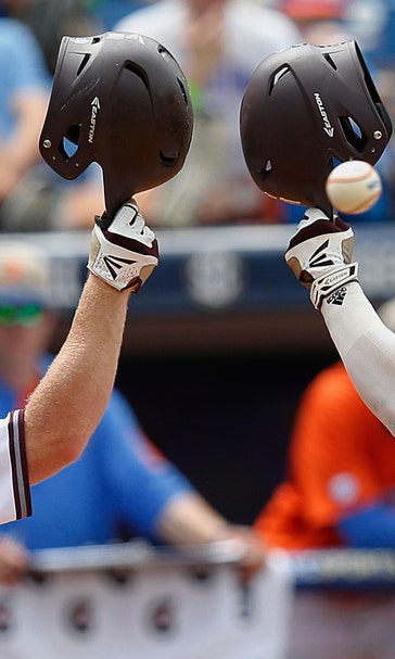 What to know heading into NCAA super regionals this weekend